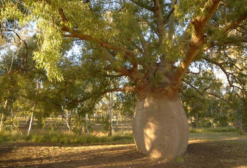 Best Western Bungil Creek Motel