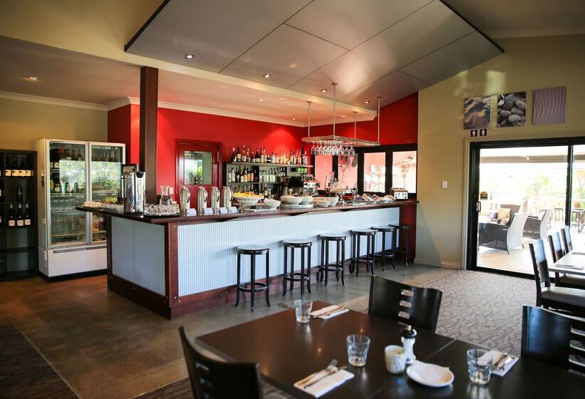 Best Western Bungil Creek Motel