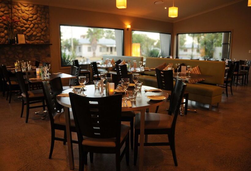 Best Western Bungil Creek Motel