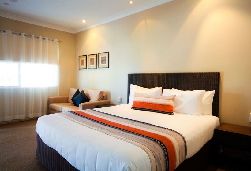 Best Western Bungil Creek Motel