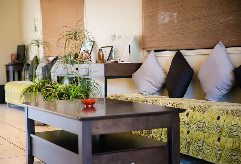 Best Western Bungil Creek Motel