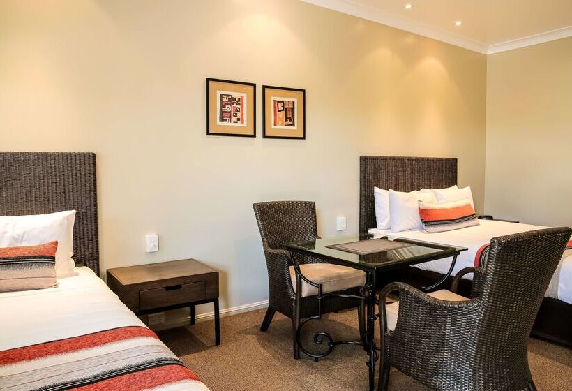 Best Western Bungil Creek Motel