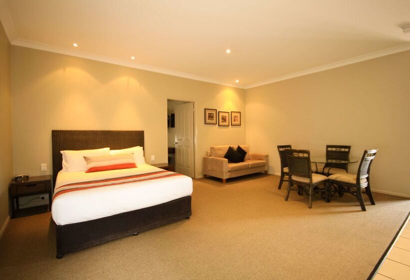 Best Western Bungil Creek Motel