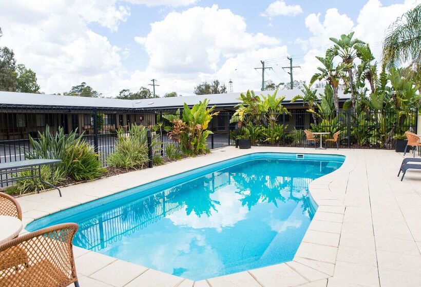 Best Western Bungil Creek Motel
