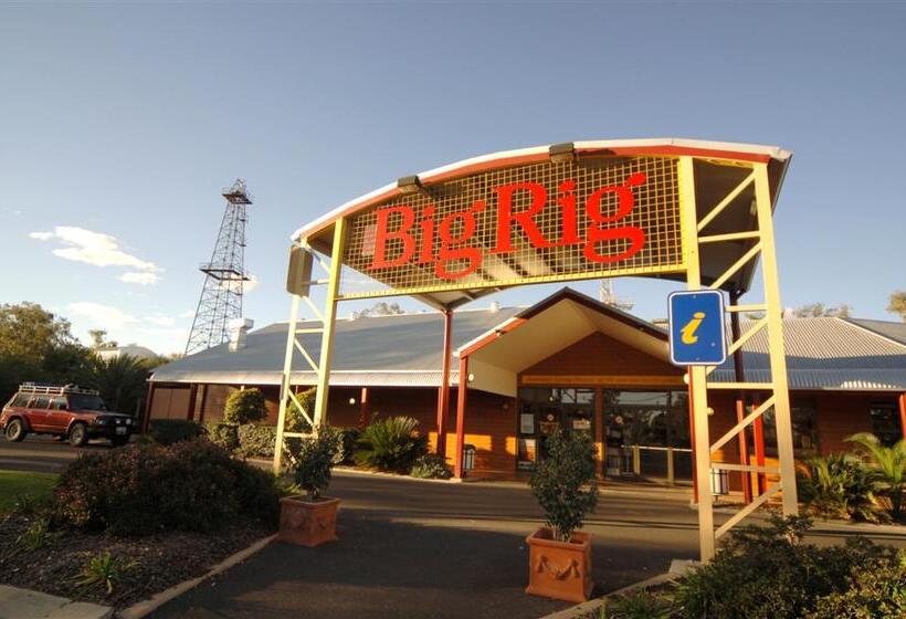 Best Western Bungil Creek Motel