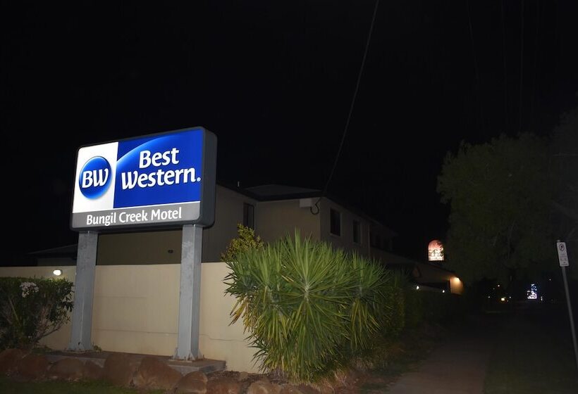 Best Western Bungil Creek Motel