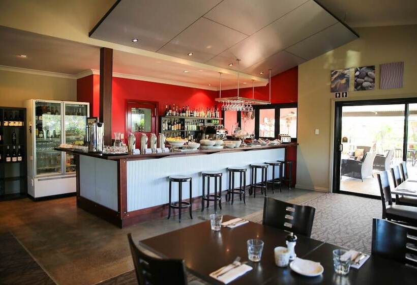 Best Western Bungil Creek Motel