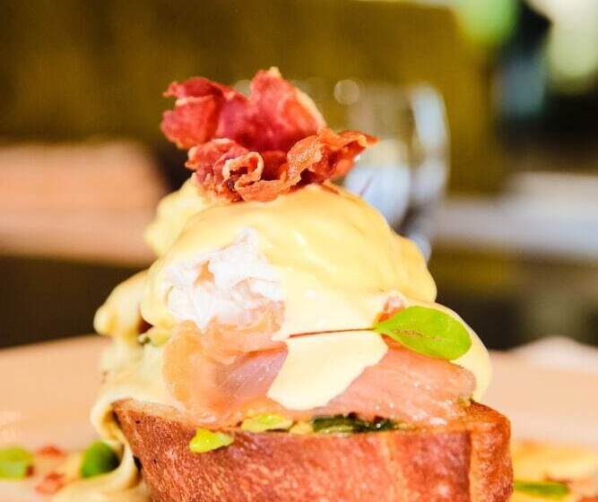 Best Western Bungil Creek Motel