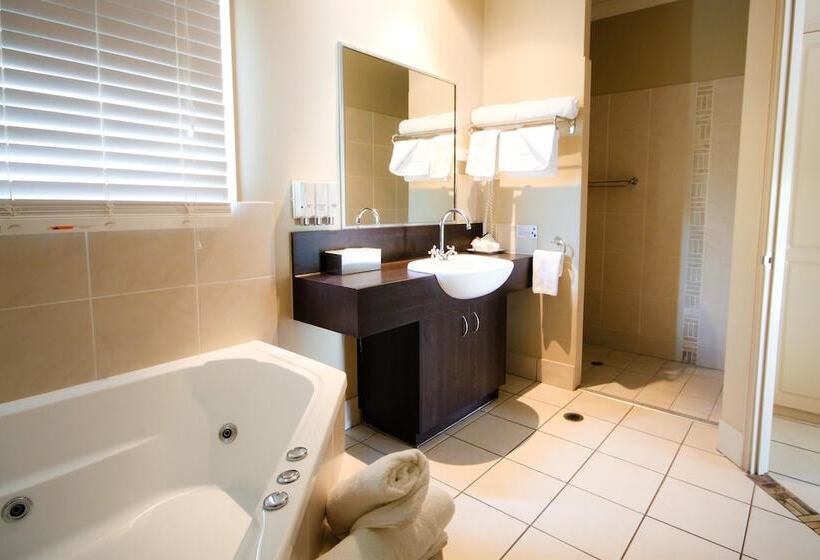 Best Western Bungil Creek Motel