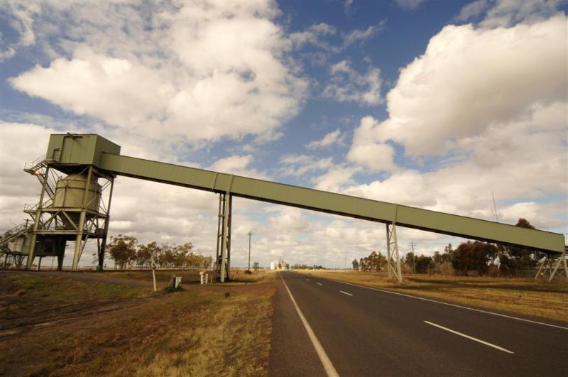 Best Western Bungil Creek Motel