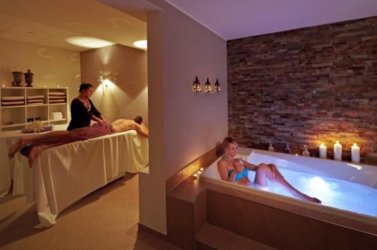 Göbel S Seehotel Diemelsee