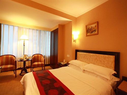 בית מלון כפרי Dalian Bohai Pearl