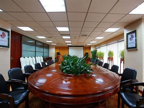 בית מלון כפרי Dalian Bohai Pearl