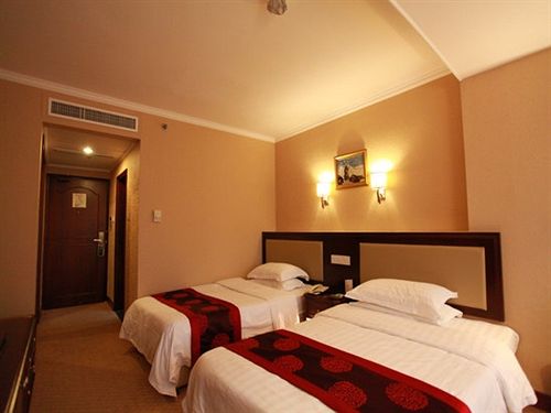 בית מלון כפרי Dalian Bohai Pearl