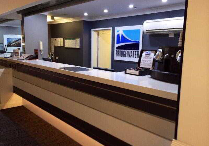 Bridgewater Apartments