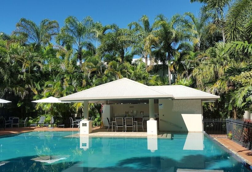 Cayman Villas Port Douglas