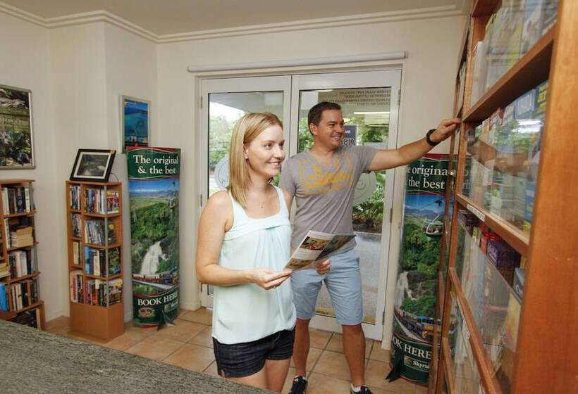 Cayman Villas Port Douglas