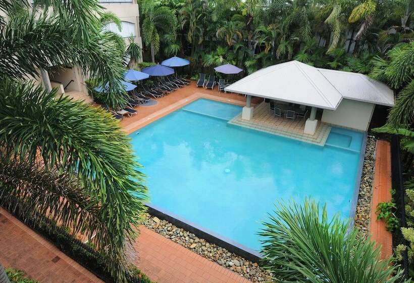 Cayman Villas Port Douglas