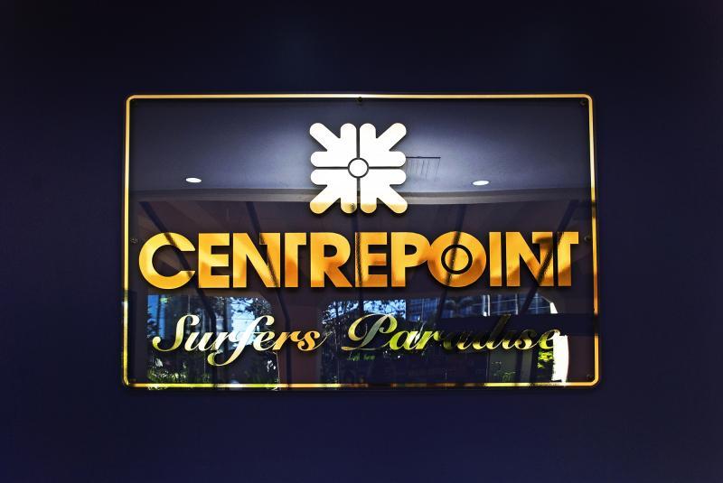 Centrepoint Resort