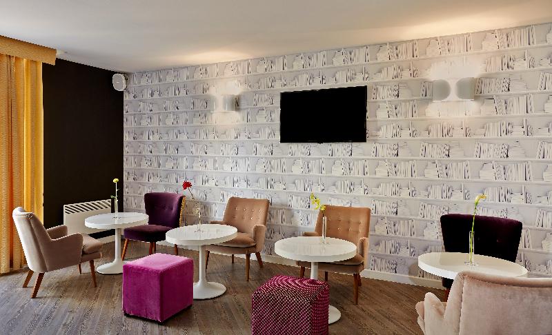 Citadines Kleber Strasbourg