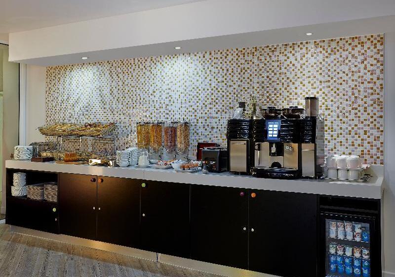 Citadines Kleber Strasbourg