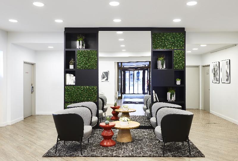 Citadines Kleber Strasbourg