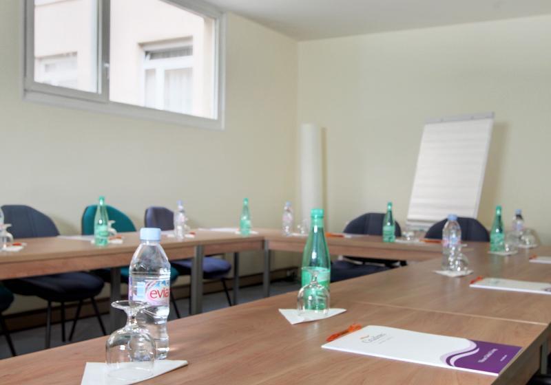 Citadines Kleber Strasbourg