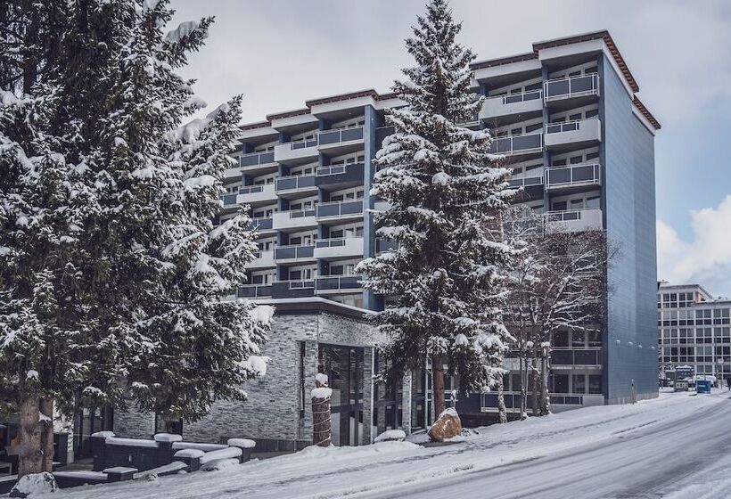 Club Hotel Rooms Only   By Mountain Hotels