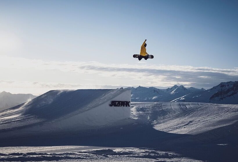 Club Hotel Rooms Only   By Mountain Hotels