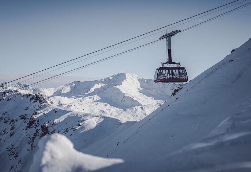 Club Hotel Rooms Only   By Mountain Hotels