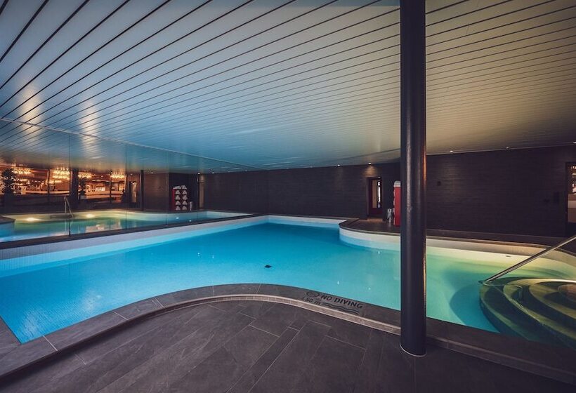 Club Hotel Rooms Only   By Mountain Hotels