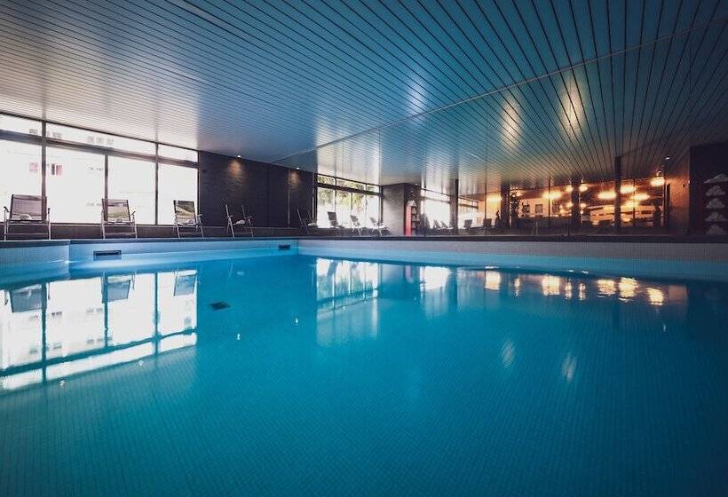 Club Hotel Rooms Only   By Mountain Hotels