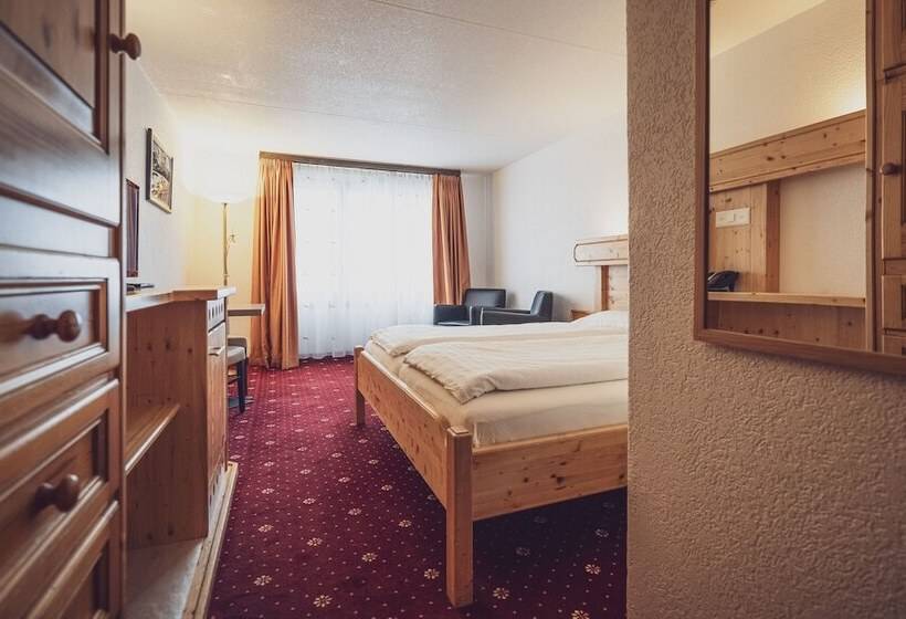 Club Hotel Rooms Only   By Mountain Hotels