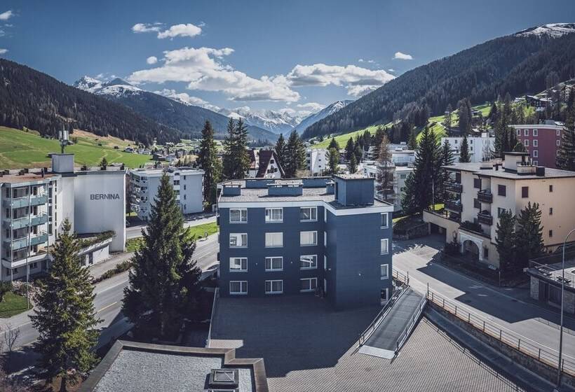 Club Hotel Rooms Only   By Mountain Hotels