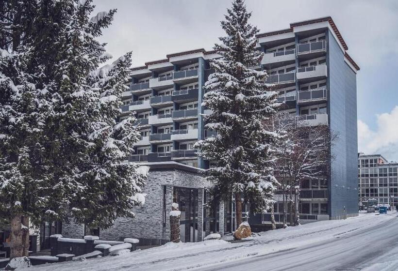 Club Hotel Rooms Only   By Mountain Hotels