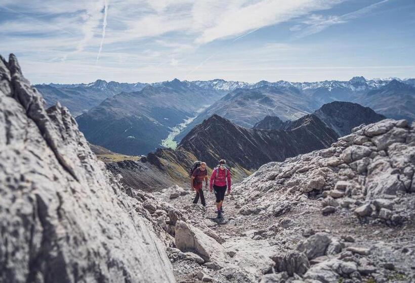 Club Hotel Rooms Only   By Mountain Hotels