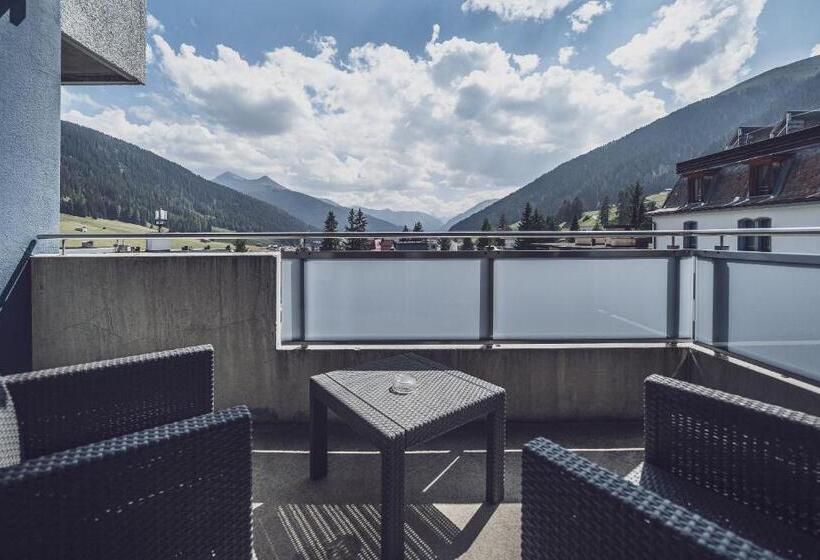 Club Hotel Rooms Only   By Mountain Hotels