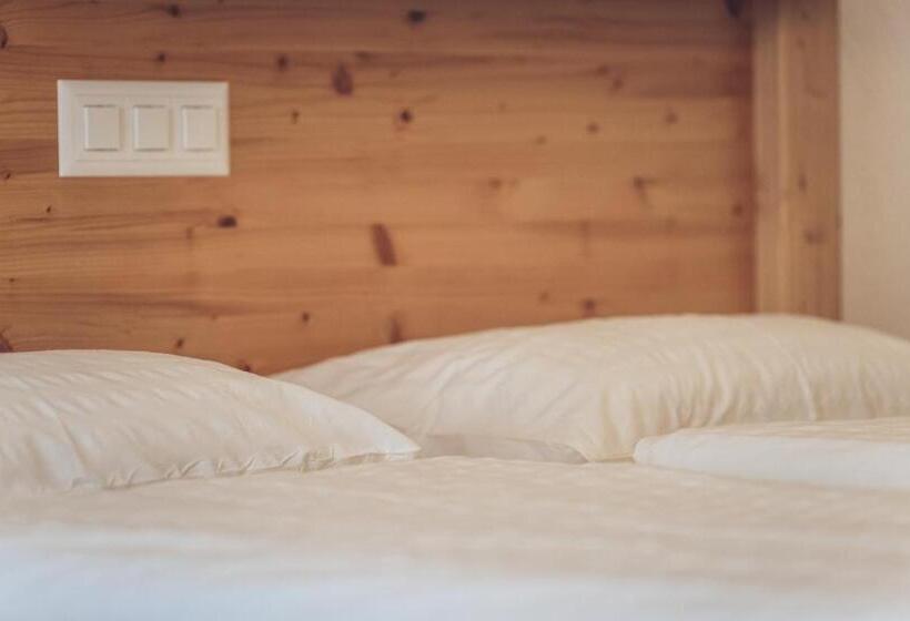 Club Hotel Rooms Only   By Mountain Hotels