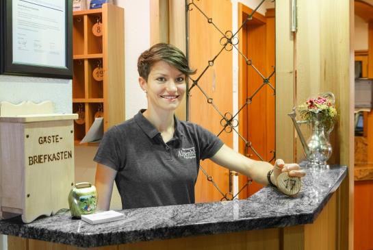 E&g Hotel Alpenblick