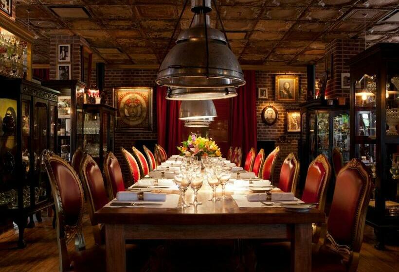 Faena Hotel Buenos Aires