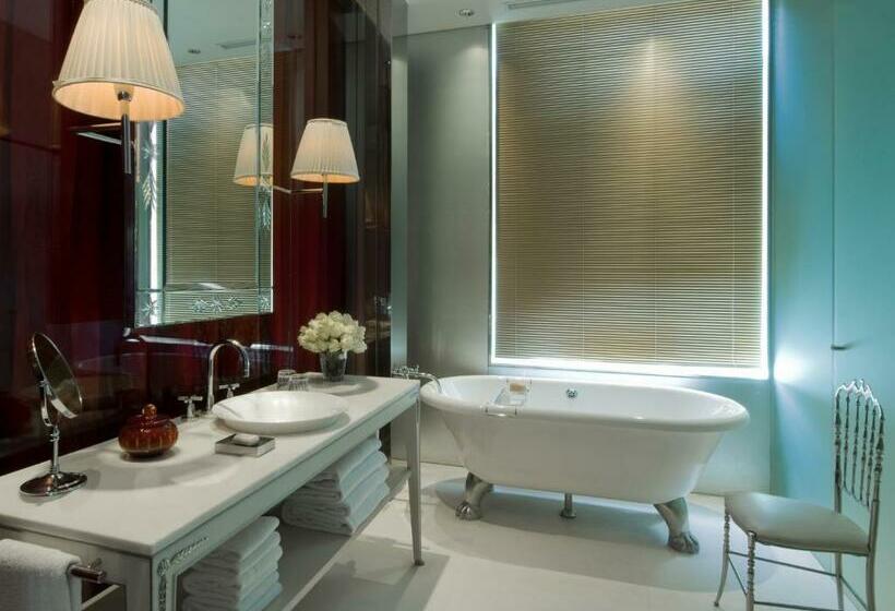 Faena Hotel Buenos Aires