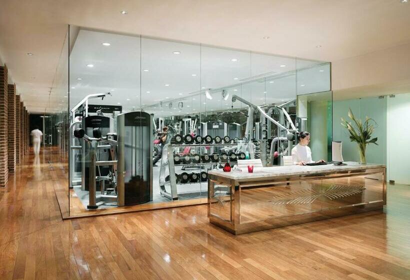 Faena Hotel Buenos Aires