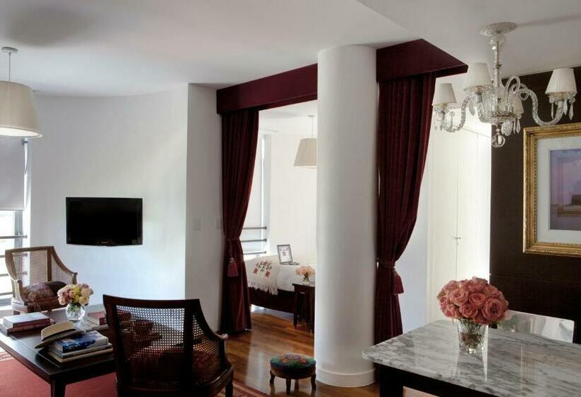 Faena Hotel Buenos Aires
