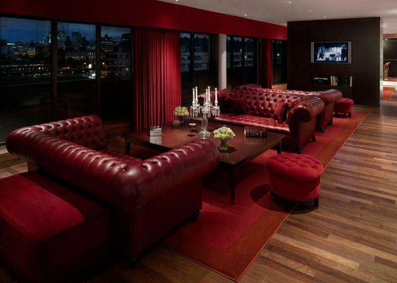 Faena Hotel Buenos Aires