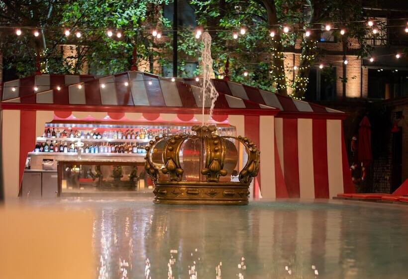 Faena Hotel Buenos Aires
