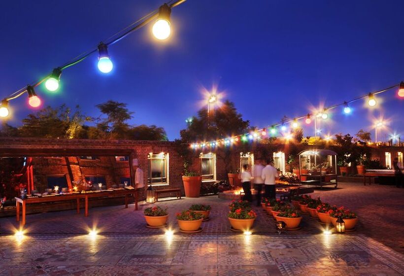 Faena Hotel Buenos Aires