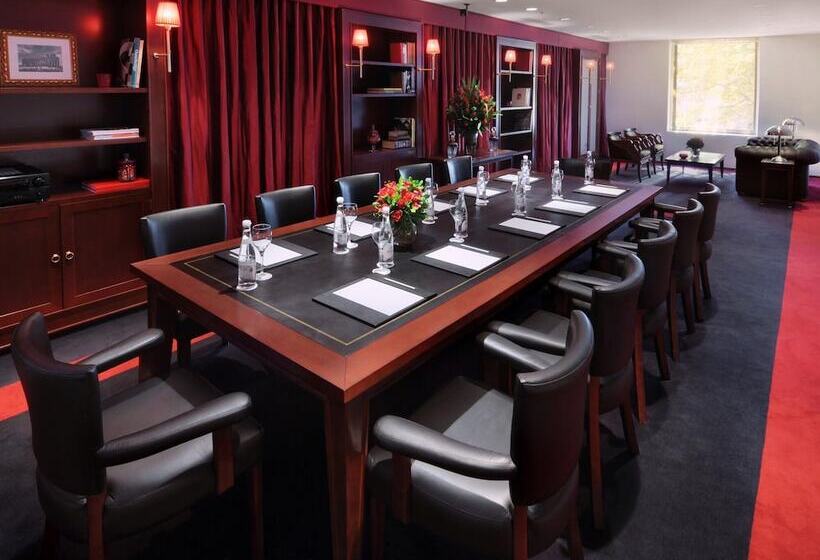 Faena Hotel Buenos Aires