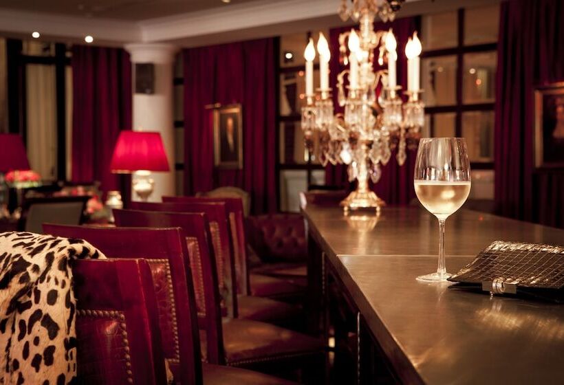 Faena Hotel Buenos Aires