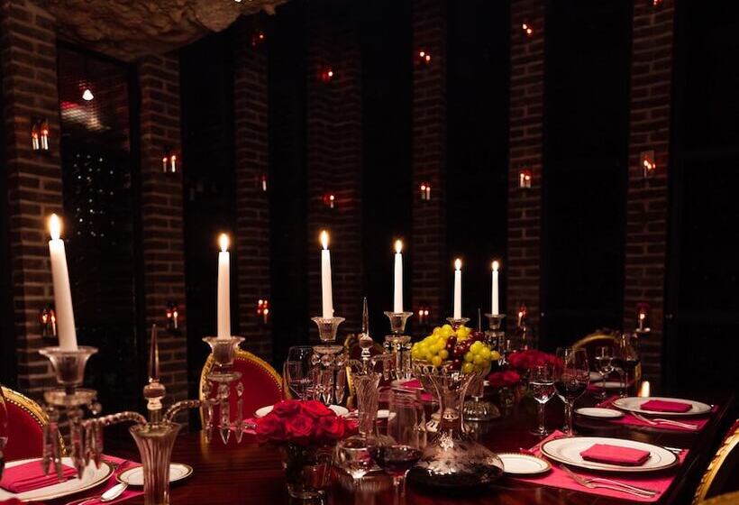 Faena Hotel Buenos Aires