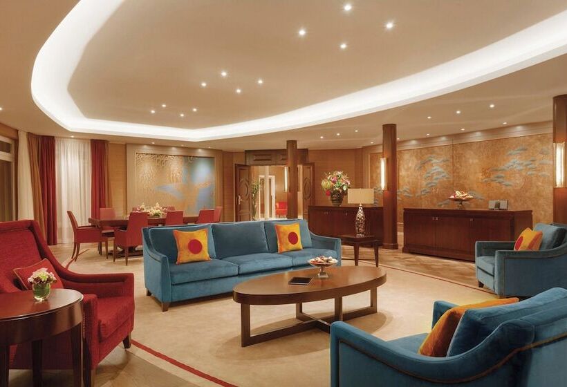 Falkenstein Grand Autograph Collection